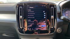 Volvo XC40 2.0 B3P Core 5dr Auto Petrol Estate